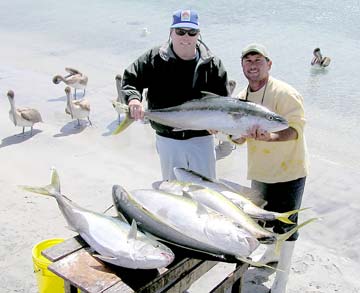 La Paz Mexico Fishing Photo 1