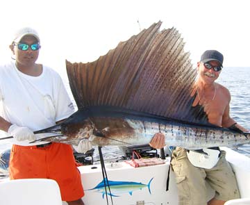 Ixtapa Mexico Fishing Photo 1