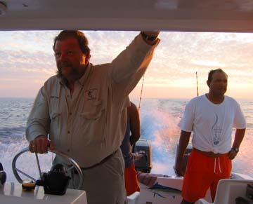 Ixtapa Mexico Fishing Photo 2