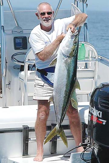 Loreto Mexico Fishing Photo 1