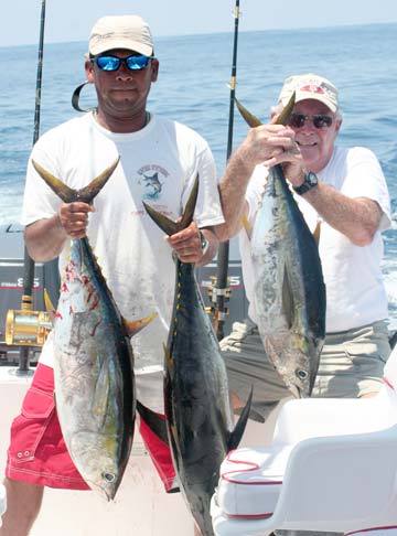 Zihuatanejo Mexico Fishing Photo 1