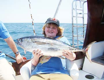 Manzanillo Mexico Sportfishing Photo 1