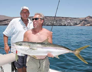 Santa Rosalia Mexico Fishing Photo 1