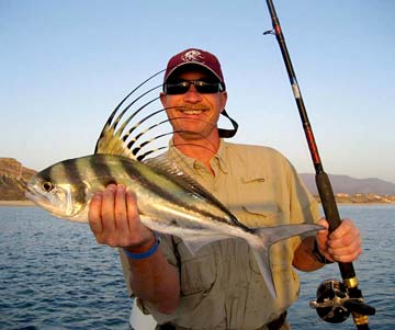 East Cape Mexico Fishing Photo 2