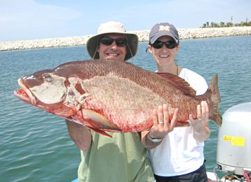 San Jose del Cabo, Mexico fishing photo