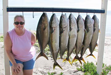 Santa Rosalia, Mexico fishing photo 1