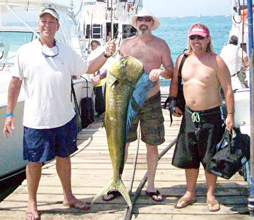 East Cape, Mexico fishing photo 3