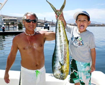 Santa Rosalia, Mexico fishing photo 2