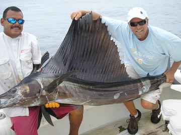 Puerto Vallarta, Mexico fishing photo 1