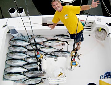 Puerto Vallarta, Mexico fishing photo 1