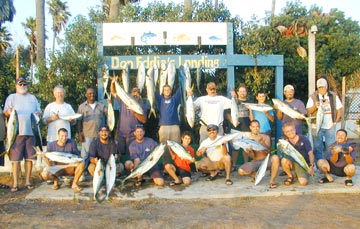 San Quintin, Mexico fishing photo 2