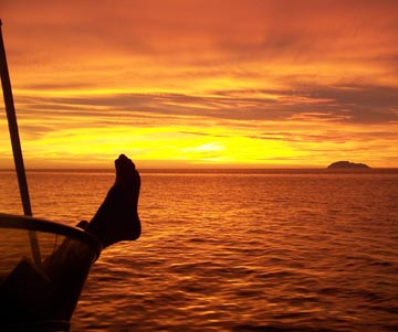 Sea of Cortez, Mexico fishing photo 1