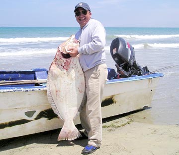 Ensenada, Mexico fishing photo 2