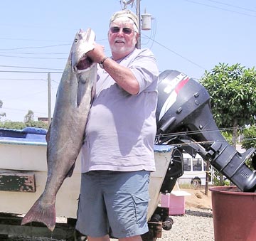 Ensenada, Mexico fishing photo 3