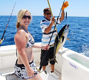 XXX, Mexico fishing photo 1