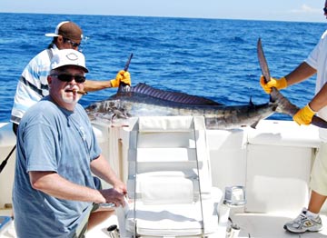 XXX, Mexico fishing photo 1