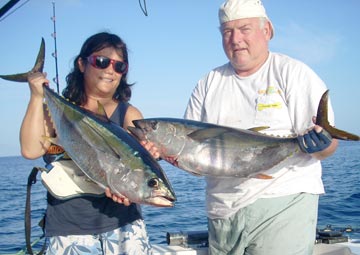 XXX, Mexico fishing photo 1