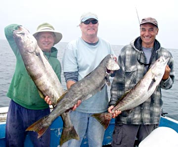 XXX, Mexico fishing photo 1