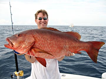 Puerto Vallarta, Mexico fishing photo 1