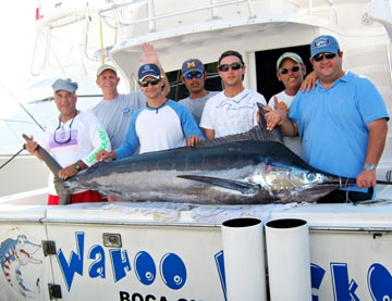 Puerto Vallarta, Mexico fishing photo 3