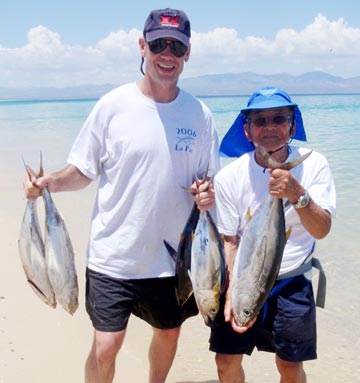 La Paz, Mexico fishing photo 1