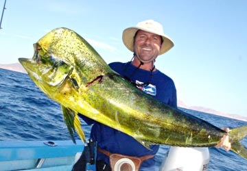 La Paz, Mexico fishing photo 2