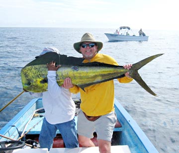 Loreto, Mexico fishing photo 2