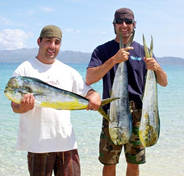 La Paz, Mexico fishing photo 1