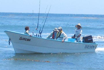 Bahia Asuncion, Mexico fishing photo 1