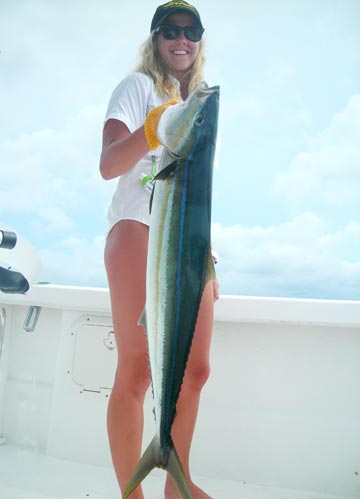 Puerto Vallarta, Mexico fishing photo 2