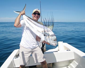 Ixtapa, Mexico fishing photo 1