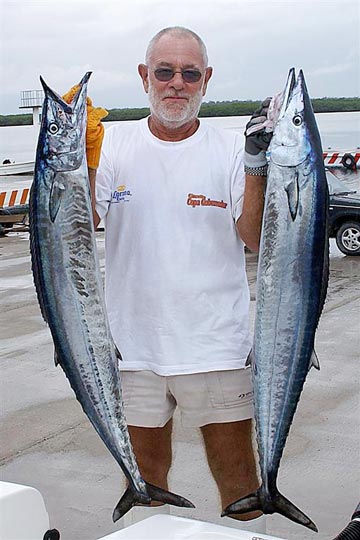 Magdalena Bay, Mexico fishing photo 1