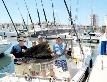 Puerto Vallarta, Mexico fishing photo 1