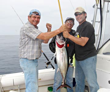 Baja California, Mexico fishing photo 1