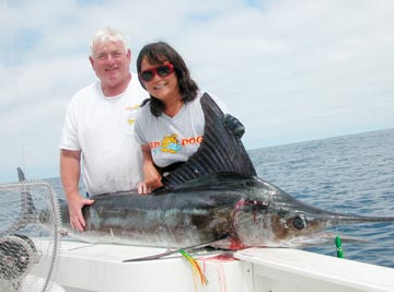 Ensenada, Mexico fishing photo 1