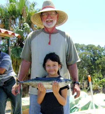 Ensenada, Mexico fishing photo 4