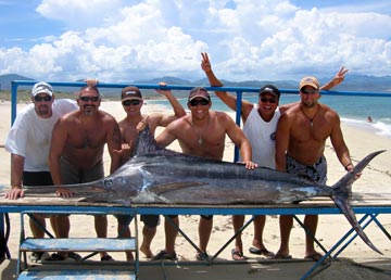 East Cape, Mexico fishing photo 7