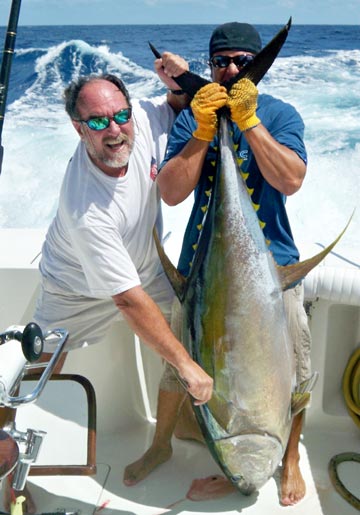 Cabo San Lucas, Mexico fishing photo 3