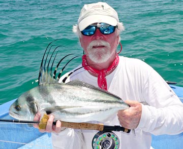 East Cape, Mexico fishing photo 3