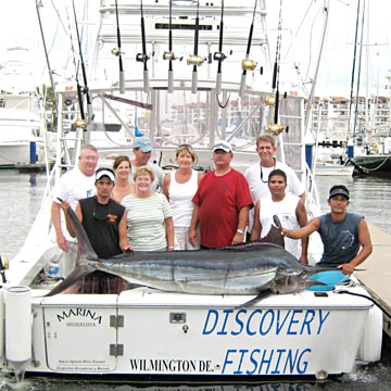 Puerto Vallarta, Mexico fishing photo 3