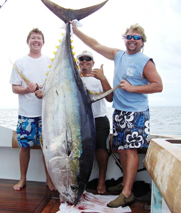 Puerto Vallarta, Mexico fishing photo 1