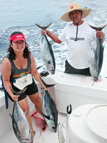 Ensenada, Mexico fishing photo 2