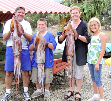 Ensenada, Mexico fishing photo 1