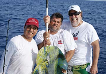 Mazatlan, Mexico fishing photo 1