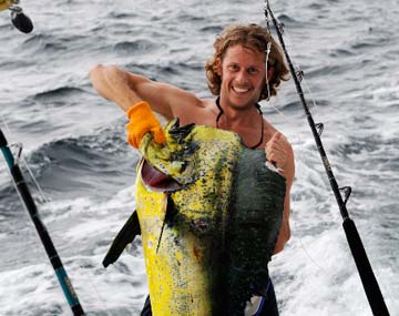 Cabo San Lucas, Mexico fishing photo 4