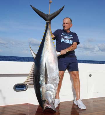 Puerto Vallarta, Mexico fishing photo 1