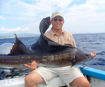 Cabo San Lucas, Mexico fishing photo 2