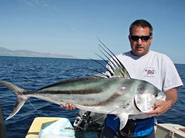 La Paz, Mexico fishing photo 3