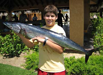 San Jose del Cabo, Mexico fishing photo 1