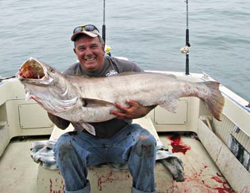 San Quintin, Mexico fishing photo 2